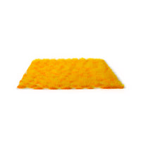 AK WarGame Orange & Yellow Tufts 4.5mm