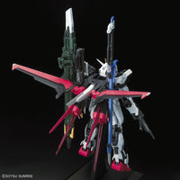 PG Perfect Strike Gundam (1/60 Scale) Plastic Gundam Model Kit