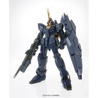 PG RX-0[N] Unicorn Gundam 02 Banshee Norn (1/60 Scale) Plastic Gundam Model Kit