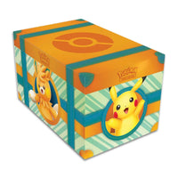 Pokémon TCG Paldea Adventure Chest