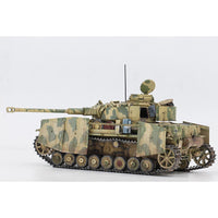 Pz.Kpfw.IV Ausf. G Late (1/35th Scale) Plastic Military Model Kit