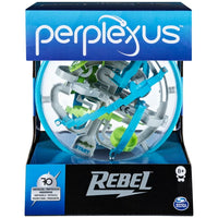 Perplexus Rebel