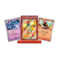 Pokémon TCG Armarouge ex Premium Collection Box