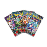 Pokémon TCG Houndstone ex Box