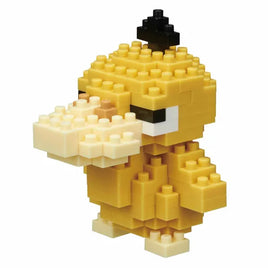 Nanoblock Pokémon Series: Psyduck