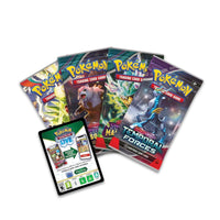 Pokémon TCG Palifin ex Box