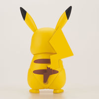 Pokémon Pikachu Plastic Model Kit