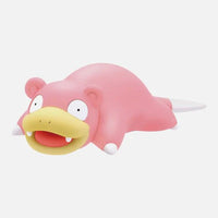 Pokemon Quick!! Slowpoke Pokemon Plastic Model Kit