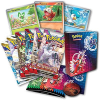 Pokemon TCG Collector Chest (Summer 2023)