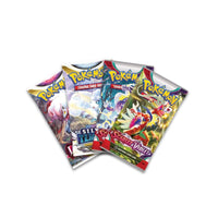 Pokemon TCG Cyclizar ex Box Set