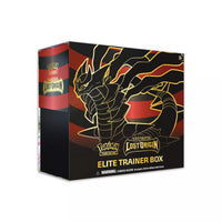 Pokemon TCG Lost Origins Elite Trainer Box