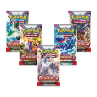 Pokemon TCG Scarlet & Violet Paldea Evolved Booster Pack