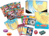 Pokemon TCG Scarlet & Violet Paradox Rift Elite Trainer Box