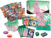 Pokemon TCG Scarlet & Violet Paradox Rift Elite Trainer Box