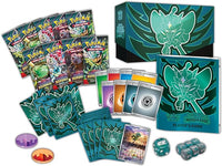 Pokemon TCG Scarlet & Violet Twilight Masquerade Elite Trainer Box