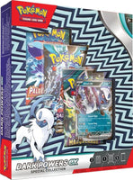 Pokémon TCG: Dark Powers ex Special Collection