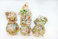 It's a Party! Polyhedral Dice Set (7)