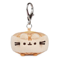 Pusheen Surprise Box Series #19: Breakfast Surprise Keychain