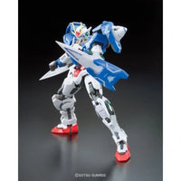 RG #18 00 Raiser (1/144 Scale) Plastic Gundam Model Kit