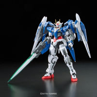 RG #18 00 Raiser (1/144 Scale) Plastic Gundam Model Kit