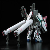 RG Full Armor Unicorn Gundam (1/144 Scale) Plastic Gundam Model Kit