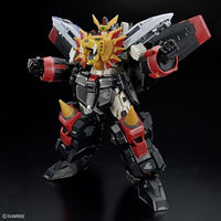 RG GoaGaiGar Plastic Gunpla Model Kit