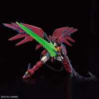 RG Gundam Epyon (1/144 Scale) Plastic Gundam Model Kit