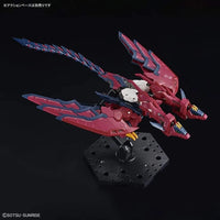 RG Gundam Epyon (1/144 Scale) Plastic Gundam Model Kit