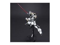 HGUC #86 RX-93 Nu Gundam Metallic Coating Ver (1/144 Scale) Plastic Gundam Model Kit