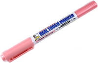 GSI Creos Real Touch Dual Tip Gundam Marker