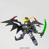 BB EX-Standard 012 Gundam Deathscythe Hell EW