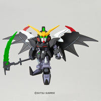 BB EX-Standard 012 Gundam Deathscythe Hell EW