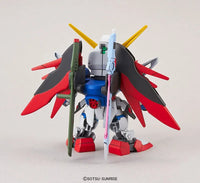 BB EX-Standard 009 Destiny Gundam