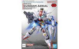 SD Gundam EX-Standard Gundam Aerial