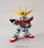 SD EX-Standard 011 Try Burning Gundam