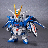 BB SD EX-Standard Rising Freedom Gundam Plastic Model Kit