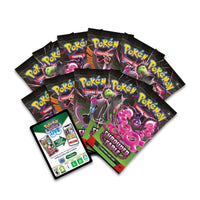 Pokémon TCG Scarlet & Violet Shrouded Fable Elite Trainer Box