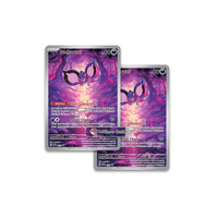 Pokémon TCG Scarlet & Violet Shrouded Fable Elite Trainer Box