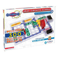 Snap Circuits 300-in-1 Projects