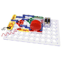 Snap Circuits 300-in-1 Projects