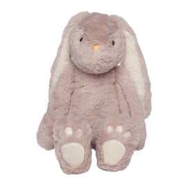 Snuggle Bunnies Ivy (Mauve)