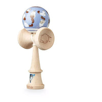 Sosohan x Krom Cat Kendama