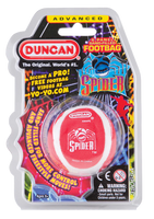 Spider Footbag (Sand Filled)