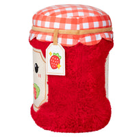 15" Squishable Strawberry Jam