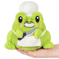 5" Squishable Alter Egos Series 5 - Frogs