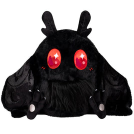 17.5" Squishable Baby Mothman