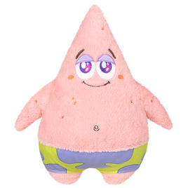 Squishable Love SpongeBob Squarepants- Patrick Star