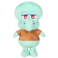 Squishable Loves SpongeBob Squarepants- Squidward Tentacles