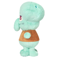 Squishable Loves SpongeBob Squarepants- Squidward Tentacles