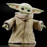 Star Wars Grogu (1/4 Scale) Plastic Sci-Fi Model Kit